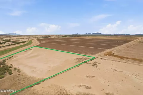 0 S Hanna Rd #0, Casa Grande, AZ 85193