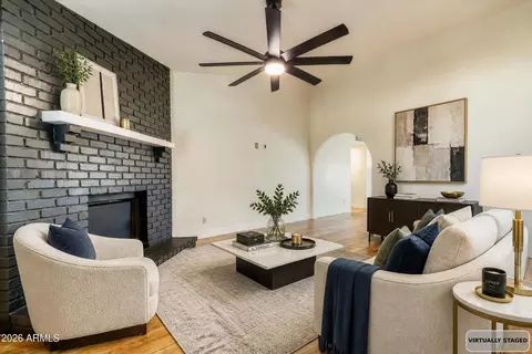 3722 E Glade Ave, Mesa, AZ 85206 photo 9