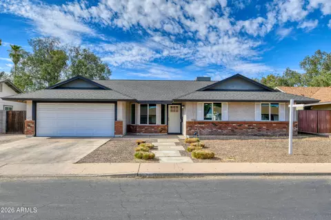 3722 E Glade Ave, Mesa, AZ 85206 photo 1