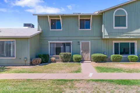 2643 W Wolf St, Phoenix, AZ 85017