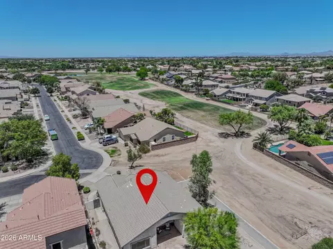 23041 S 212th Pl, Queen Creek, AZ 85142