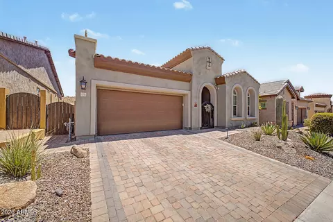 Exterior - 1735 N Harper --, Mesa, AZ 85207 photo 3 of 14