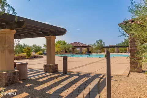 Exterior - 1735 N Harper --, Mesa, AZ 85207 photo 10 of 14