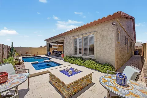 Exterior - 1735 N Harper --, Mesa, AZ 85207 photo 7 of 14