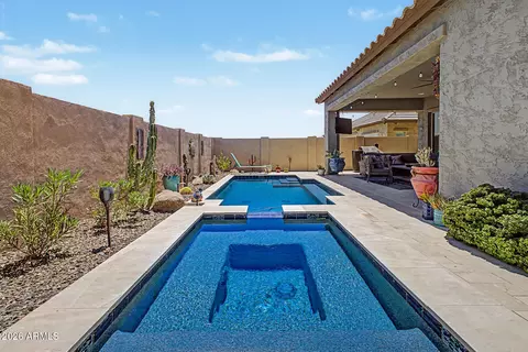 Exterior - 1735 N Harper --, Mesa, AZ 85207 photo 8 of 14