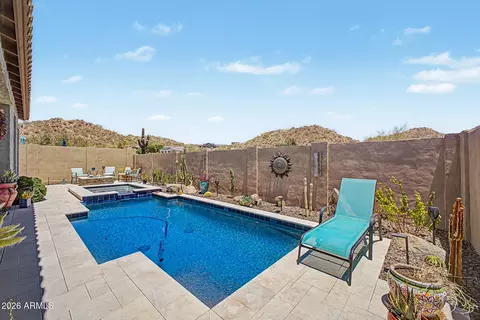 Exterior - 1735 N Harper --, Mesa, AZ 85207 photo 2 of 14