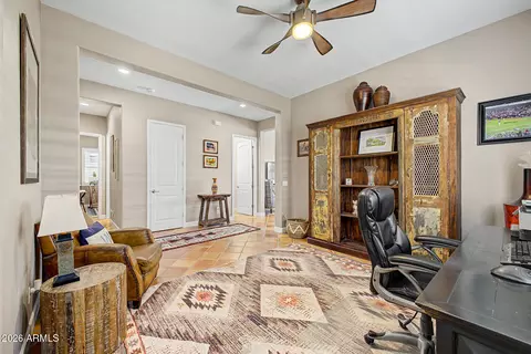 Entry Way - 1735 N Harper --, Mesa, AZ 85207 photo 1 of 1