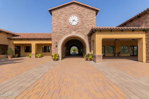 Exterior - 1735 N Harper --, Mesa, AZ 85207 photo 11 of 14