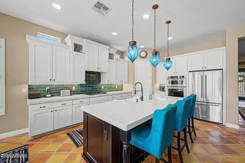 Kitchen - 1735 N Harper --, Mesa, AZ 85207 photo 1 of 3