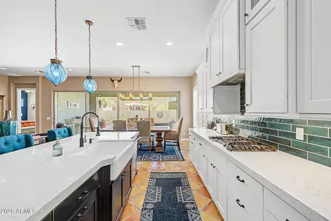 Kitchen - 1735 N Harper --, Mesa, AZ 85207 photo 3 of 3