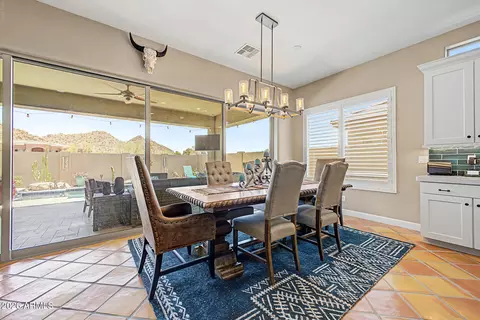Dining - 1735 N Harper --, Mesa, AZ 85207 photo 1 of 2