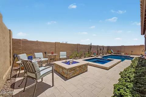 Exterior - 1735 N Harper --, Mesa, AZ 85207 photo 6 of 14