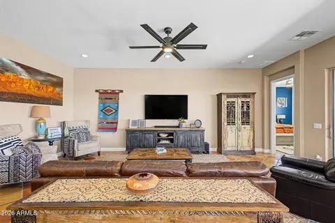 Living - 1735 N Harper --, Mesa, AZ 85207 photo 3 of 3