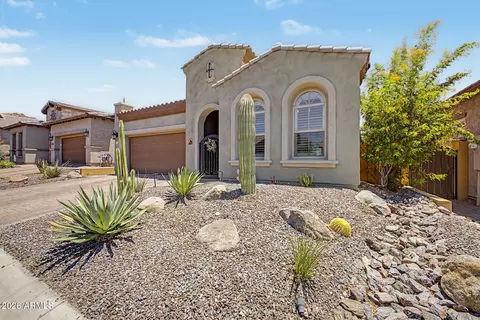 Exterior - 1735 N Harper --, Mesa, AZ 85207 photo 4 of 14