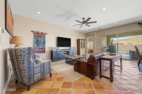 Living - 1735 N Harper --, Mesa, AZ 85207 photo 2 of 3