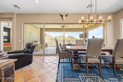 Dining - 1735 N Harper --, Mesa, AZ 85207 photo 2 of 2