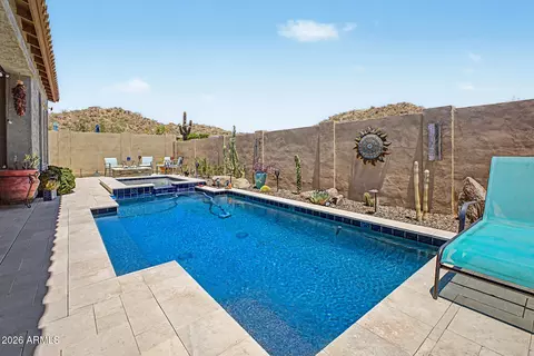 Exterior - 1735 N Harper --, Mesa, AZ 85207 photo 9 of 14