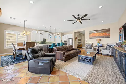 Living - 1735 N Harper --, Mesa, AZ 85207 photo 1 of 3