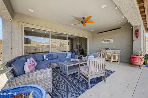 Exterior - 1735 N Harper --, Mesa, AZ 85207 photo 5 of 14