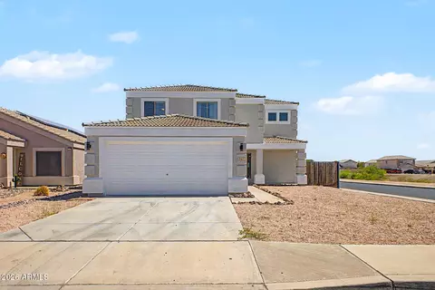 12437 W Aster Dr, El Mirage, AZ 85335