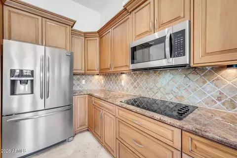 Kitchen - 1860 E Stephens Dr, Tempe, AZ 85283 photo 5 of 7