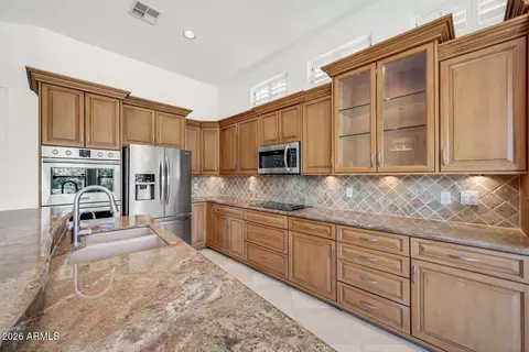 Kitchen - 1860 E Stephens Dr, Tempe, AZ 85283 photo 4 of 7