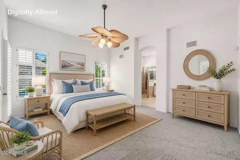 Bedroom - 1860 E Stephens Dr, Tempe, AZ 85283 photo 1 of 6