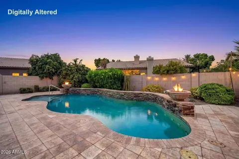 Exterior - 1860 E Stephens Dr, Tempe, AZ 85283 photo 9 of 12