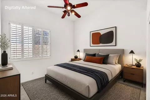 Bedroom - 1860 E Stephens Dr, Tempe, AZ 85283 photo 4 of 6