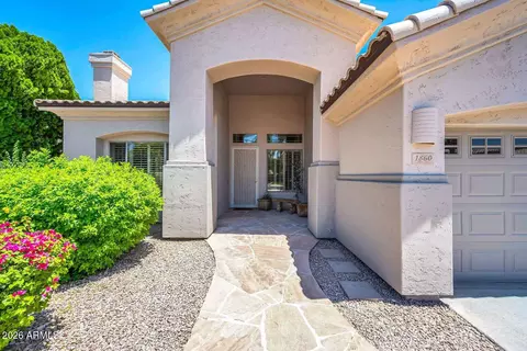 Exterior - 1860 E Stephens Dr, Tempe, AZ 85283 photo 6 of 12