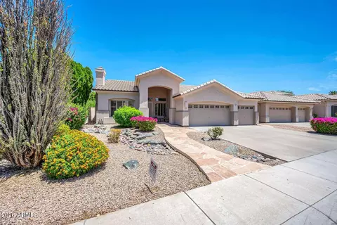 Exterior - 1860 E Stephens Dr, Tempe, AZ 85283 photo 8 of 12