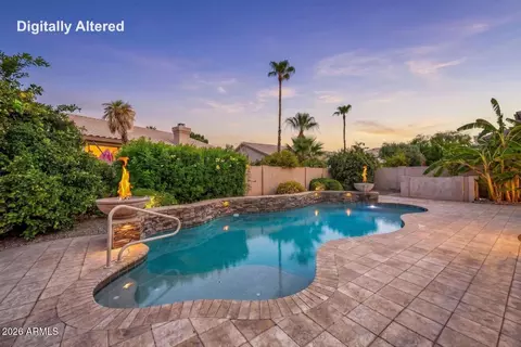 Exterior - 1860 E Stephens Dr, Tempe, AZ 85283 photo 4 of 12