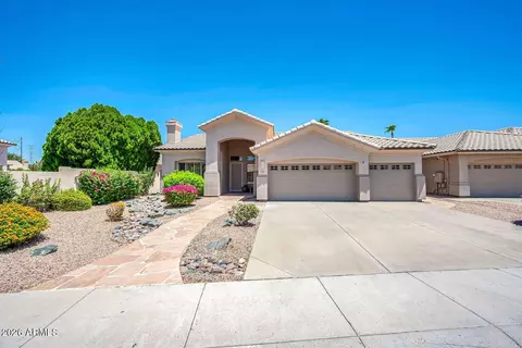 Exterior - 1860 E Stephens Dr, Tempe, AZ 85283 photo 7 of 12