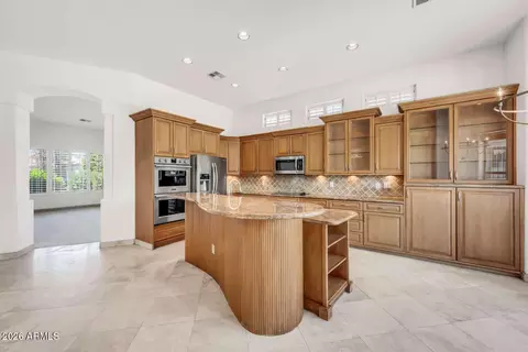 Kitchen - 1860 E Stephens Dr, Tempe, AZ 85283 photo 1 of 7
