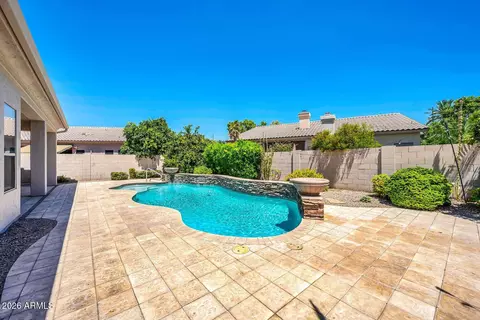 Exterior - 1860 E Stephens Dr, Tempe, AZ 85283 photo 11 of 12