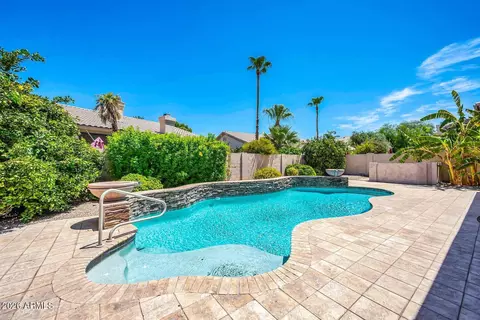 Exterior - 1860 E Stephens Dr, Tempe, AZ 85283 photo 5 of 12