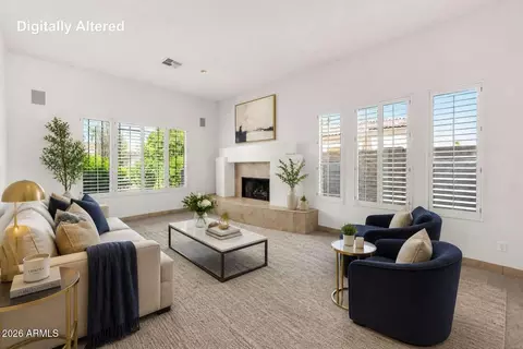 Living - 1860 E Stephens Dr, Tempe, AZ 85283 photo 1 of 6