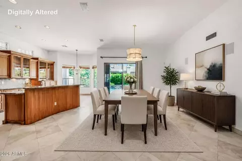 Dining - 1860 E Stephens Dr, Tempe, AZ 85283 photo 1 of 4