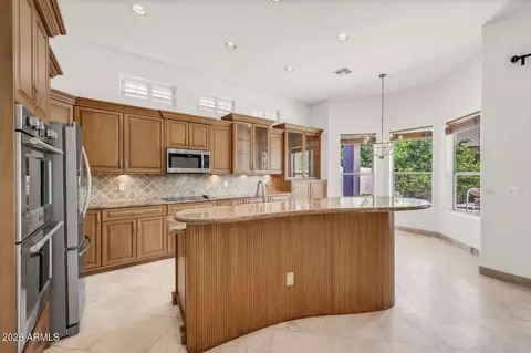 Kitchen - 1860 E Stephens Dr, Tempe, AZ 85283 photo 7 of 7