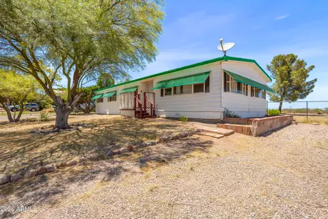 5405 E Gambel Quail Pl, Sierra Vista, AZ 85650