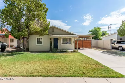 539 W 1st St, Mesa, AZ 85201