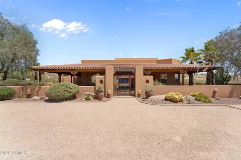 1520 W Cherokee Ln, Wickenburg, AZ 85390
