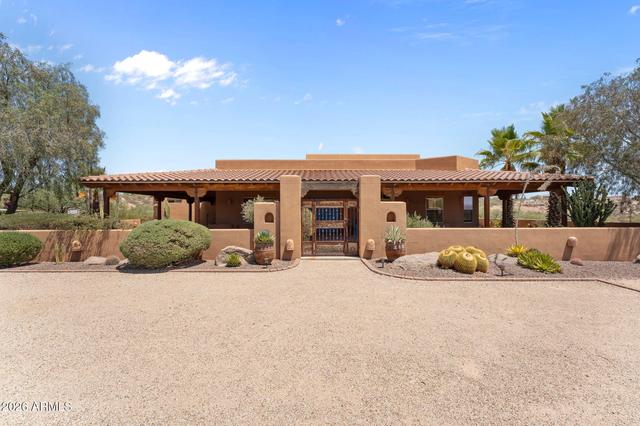1520 W Cherokee Ln, Wickenburg, AZ 85390