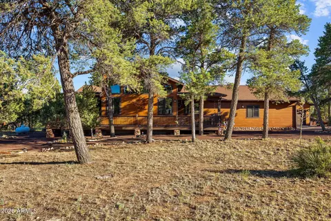 Other - 2207 Four Point Cir, Overgaard, AZ 85933 photo 3 of 14