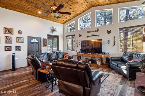 Other - 2207 Four Point Cir, Overgaard, AZ 85933 photo 4 of 14