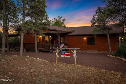 Other - 2207 Four Point Cir, Overgaard, AZ 85933 photo 1 of 14