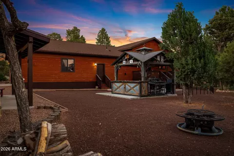 Other - 2207 Four Point Cir, Overgaard, AZ 85933 photo 2 of 14