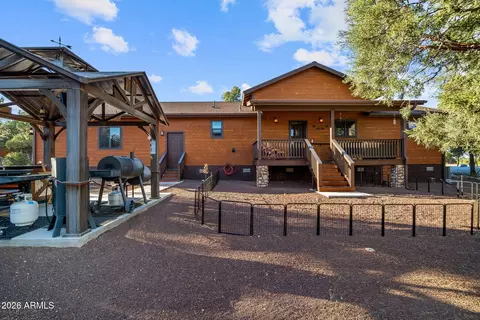 Other - 2207 Four Point Cir, Overgaard, AZ 85933 photo 11 of 14