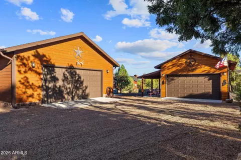 Other - 2207 Four Point Cir, Overgaard, AZ 85933 photo 12 of 14