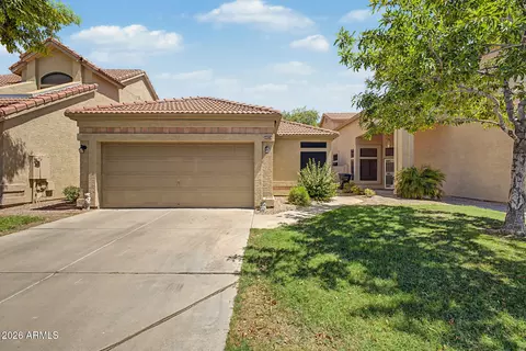4670 W Shannon St, Chandler, AZ 85226